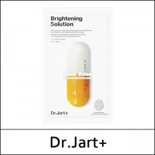 [Dr. Jart+] Dr jart ★ Big Sale 75% ★ (bo) Dermask Micro Jet Brightening Solution (30g*5ea) 1 Pack / Exp 2025.01 / (sd) X / (js) 67 / 2799(7R)30 / 24,000 won(7)